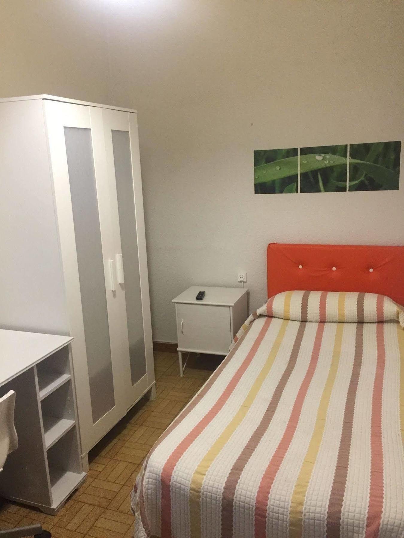 Hostal Murcia Madrid Kültér fotó