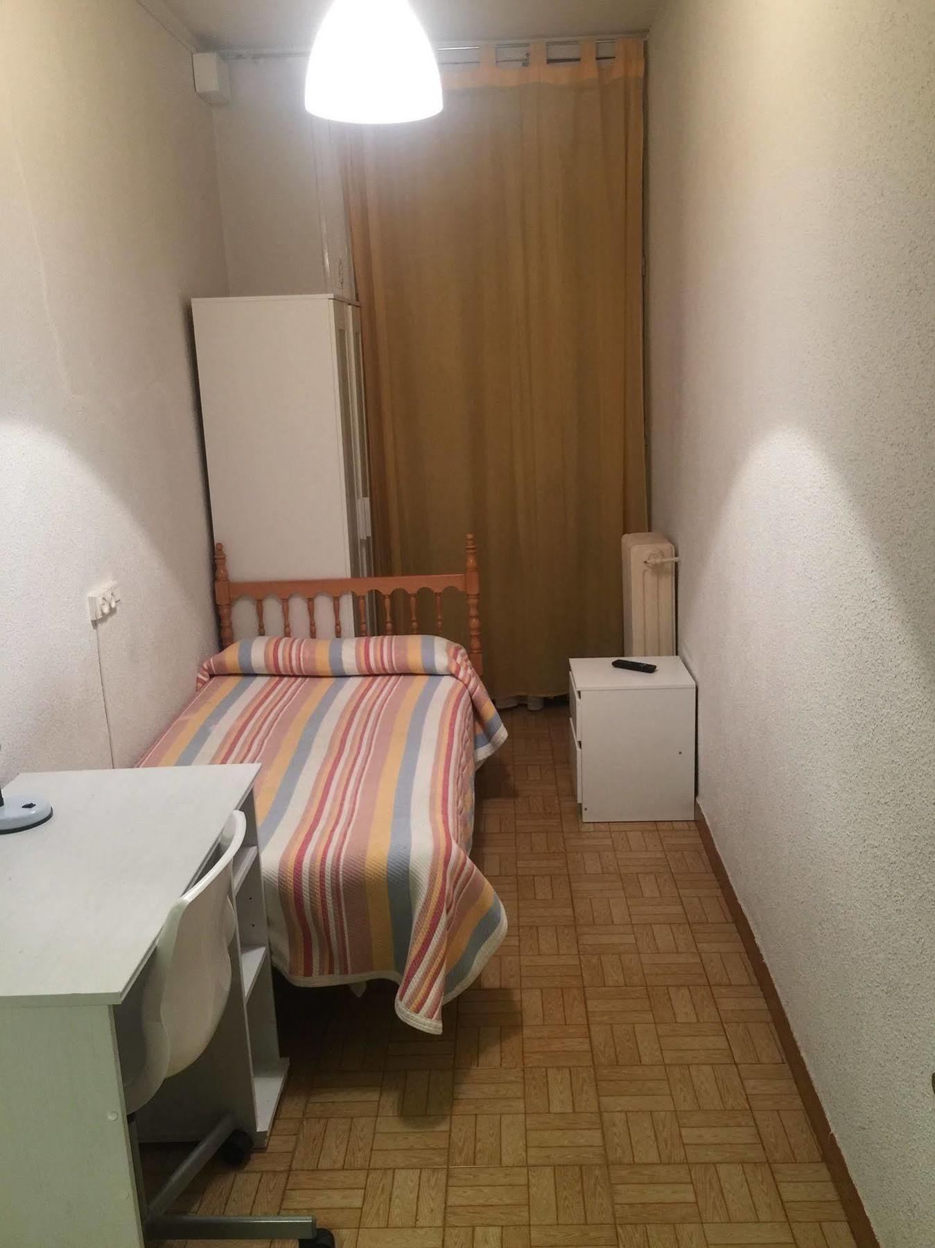 Hostal Murcia Madrid Kültér fotó