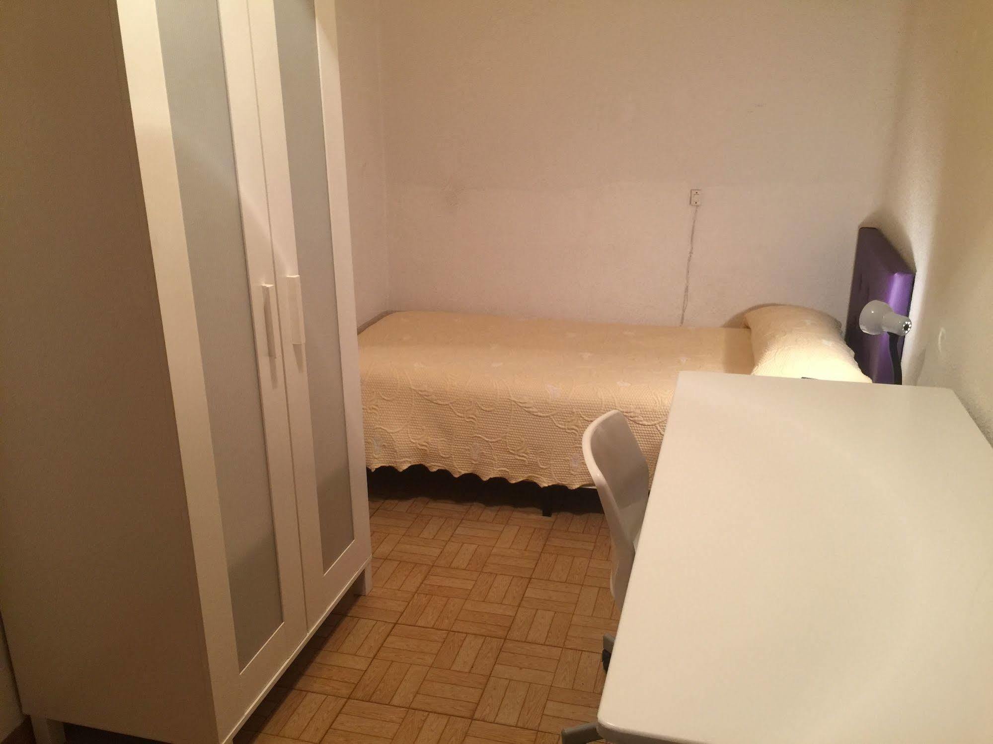 Hostal Murcia Madrid Kültér fotó